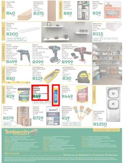 Timbercity : Your One-Stop Project Partner (20 March - 06 April 2023), page 2