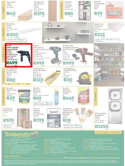 Timbercity : Your One-Stop Project Partner (20 March - 06 April 2023), page 2