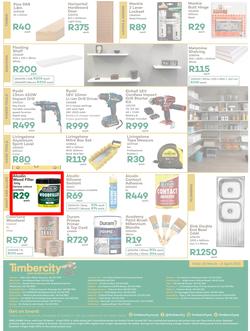 Timbercity : Your One-Stop Project Partner (20 March - 06 April 2023), page 2