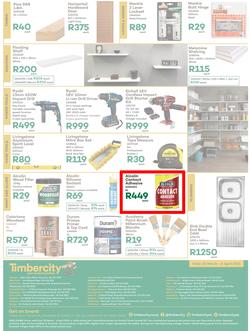 Timbercity : Your One-Stop Project Partner (20 March - 06 April 2023), page 2
