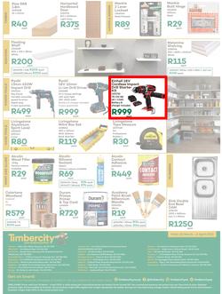 Timbercity : Your One-Stop Project Partner (20 March - 06 April 2023), page 2