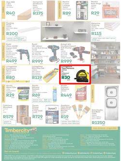 Timbercity : Your One-Stop Project Partner (20 March - 06 April 2023), page 2