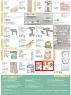Timbercity : Your One-Stop Project Partner (20 March - 06 April 2023), page 2