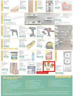 Timbercity : Your One-Stop Project Partner (20 March - 06 April 2023), page 2