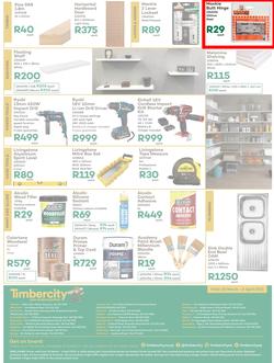 Timbercity : Your One-Stop Project Partner (20 March - 06 April 2023), page 2