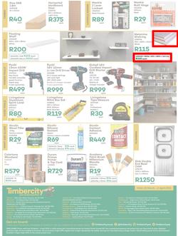 Timbercity : Your One-Stop Project Partner (20 March - 06 April 2023), page 2