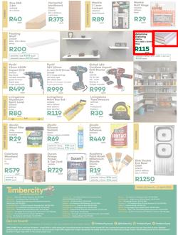 Timbercity : Your One-Stop Project Partner (20 March - 06 April 2023), page 2