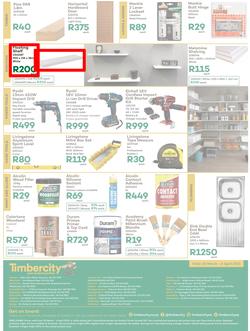 Timbercity : Your One-Stop Project Partner (20 March - 06 April 2023), page 2
