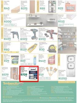 Timbercity : Your One-Stop Project Partner (20 March - 06 April 2023), page 2