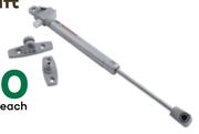 Fit Ecomat Gas Lift 80N 1236472-Each