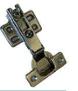 Hafele Contract Hinge Full Overlay 1338762-Each