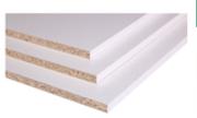 Melamine Shelving White 1283923-305 x 2750mm x 16.0mm Each
