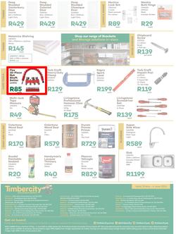 Timbercity : Professional Board Cutting & Edging Specialist (17 May - 04 June 2023), page 2