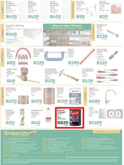 Timbercity : Professional Board Cutting & Edging Specialist (17 May - 04 June 2023), page 2