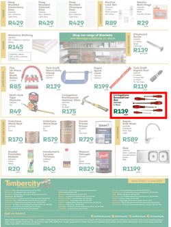 Timbercity : Professional Board Cutting & Edging Specialist (17 May - 04 June 2023), page 2