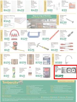 Timbercity : Professional Board Cutting & Edging Specialist (17 May - 04 June 2023), page 2