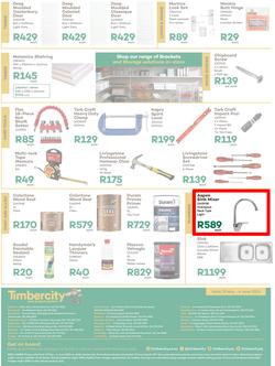 Timbercity : Professional Board Cutting & Edging Specialist (17 May - 04 June 2023), page 2