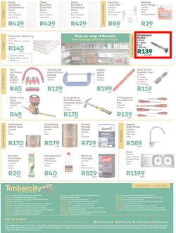 Timbercity : Professional Board Cutting & Edging Specialist (17 May - 04 June 2023), page 2