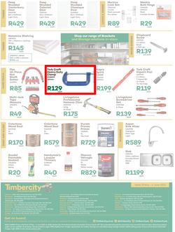 Timbercity : Professional Board Cutting & Edging Specialist (17 May - 04 June 2023), page 2
