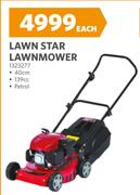 Lawn Star Lawnmower 1323277-Each