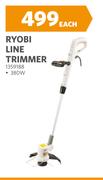 Ryobi Line Trimmer 1359188-Each