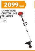 Lawnstar Clutch Line Trimmer 1017021-Each
