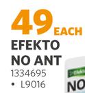 Efekto No Ant (1334695)-Each