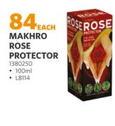 Makhro Rose Protector (1380250)-100ml Each