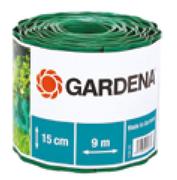 Gardena Lawn Edging (1244058)-15cm x 9m Roll Each
