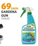 Gardena Gun (1312620)-Each