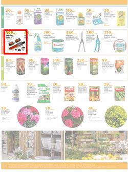 BUCO : Bolder And Better Buco Tokai (04 May - 28 May 2023), page 2