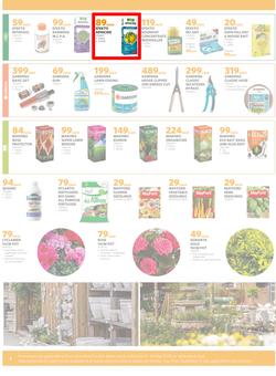 BUCO : Bolder And Better Buco Tokai (04 May - 28 May 2023), page 2