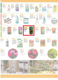 BUCO : Bolder And Better Buco Tokai (04 May - 28 May 2023), page 2