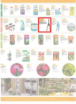 BUCO : Bolder And Better Buco Tokai (04 May - 28 May 2023), page 2