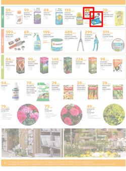 BUCO : Bolder And Better Buco Tokai (04 May - 28 May 2023), page 2