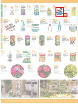 BUCO : Bolder And Better Buco Tokai (04 May - 28 May 2023), page 2