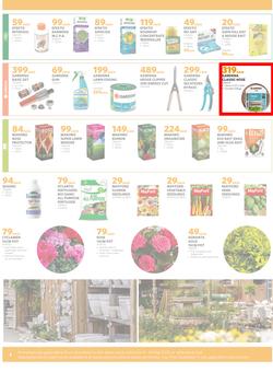 BUCO : Bolder And Better Buco Tokai (04 May - 28 May 2023), page 2