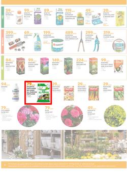 BUCO : Bolder And Better Buco Tokai (04 May - 28 May 2023), page 2