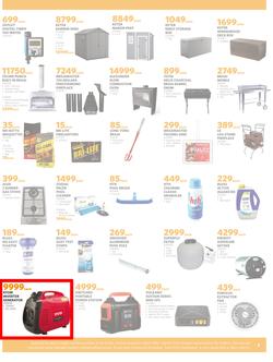 BUCO : Bolder And Better Buco Tokai (04 May - 28 May 2023), page 3