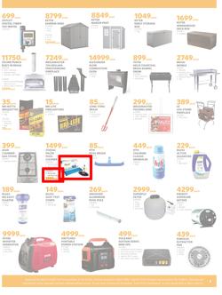 BUCO : Bolder And Better Buco Tokai (04 May - 28 May 2023), page 3