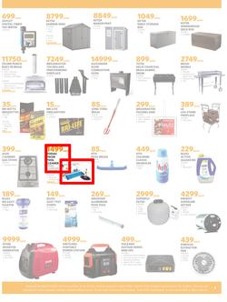 BUCO : Bolder And Better Buco Tokai (04 May - 28 May 2023), page 3