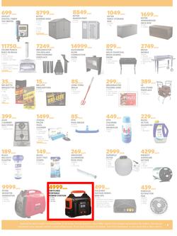 BUCO : Bolder And Better Buco Tokai (04 May - 28 May 2023), page 3