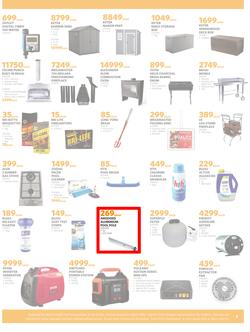 BUCO : Bolder And Better Buco Tokai (04 May - 28 May 2023), page 3