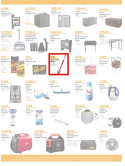 BUCO : Bolder And Better Buco Tokai (04 May - 28 May 2023), page 3