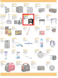 BUCO : Bolder And Better Buco Tokai (04 May - 28 May 2023), page 3