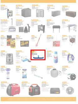 BUCO : Bolder And Better Buco Tokai (04 May - 28 May 2023), page 3