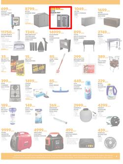 BUCO : Bolder And Better Buco Tokai (04 May - 28 May 2023), page 3