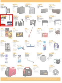 BUCO : Bolder And Better Buco Tokai (04 May - 28 May 2023), page 3