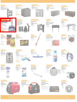 BUCO : Bolder And Better Buco Tokai (04 May - 28 May 2023), page 3