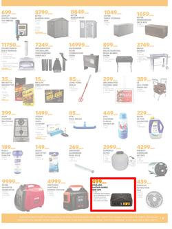 BUCO : Bolder And Better Buco Tokai (04 May - 28 May 2023), page 3